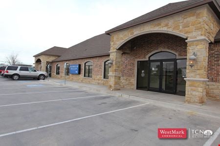 A look at Office Condo for Sale or Lease Commercial space for Rent in Lubbock