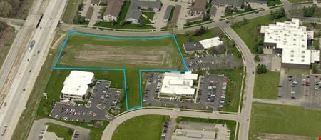 A look at 420 Midland Ct commercial space in Janesville
