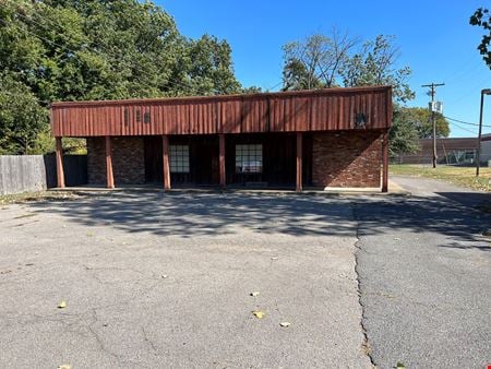 A look at Free Standing Office Property commercial space in West Memphis