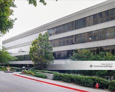 A look at Palisades Office Park - B Office space for Rent in Atlanta