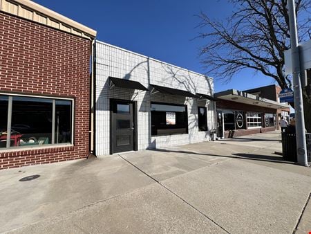 A look at 1409 Swift Office space for Rent in North Kansas City