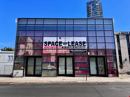 A look at 1414 Sheepshead Bay Rd commercial space in Brooklyn