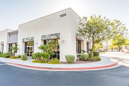 A look at The Coop Summerlin Coworking space for Rent in Las Vegas