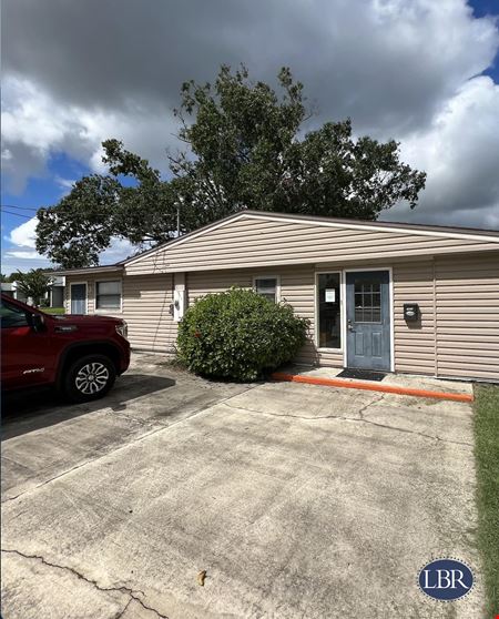 A look at 1820 Garden St Office space for Rent in Titusville