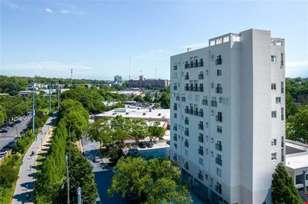 A look at Virginia Hill Commercial space for Rent in Atlanta
