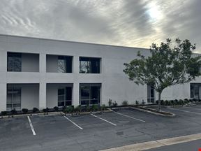 Mesa Business Center