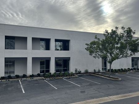 A look at Mesa Business Center Commercial space for Rent in Costa Mesa