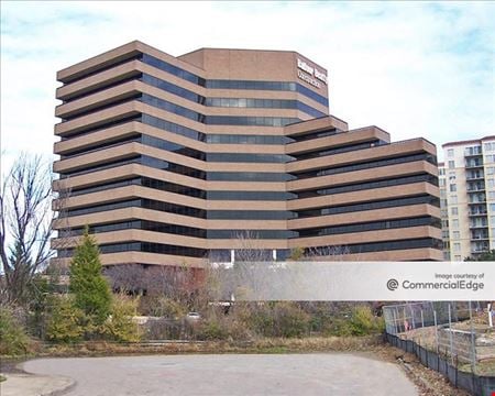 A look at Citymark Building Office space for Rent in Dallas