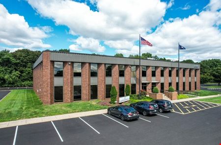 A look at Exceptional Professional Office Space commercial space in Langhorne