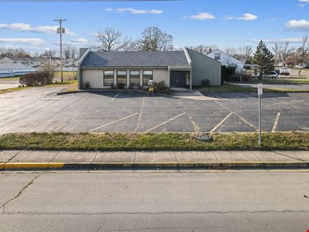 A look at 1105 South Miami Street, West Milton, OH 45383 commercial space in West Milton