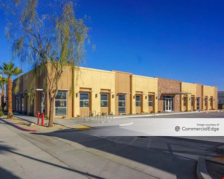 A look at 38923 Washington Street commercial space in Palm Desert