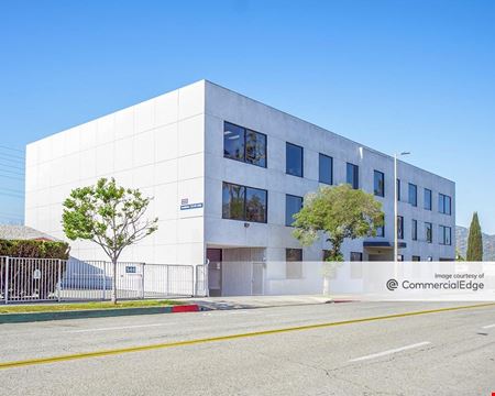 600 West Broadway - Glendale