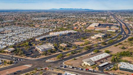 A look at 185 W Apache Trail commercial space in Apache Junction