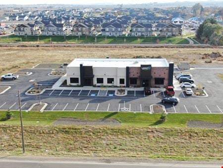 A look at 13424 Generations Lane commercial space in Caldwell