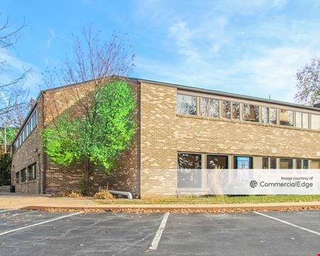 A look at 1671 Crooked Oak Drive & 730 Eden Road Office space for Rent in Lancaster