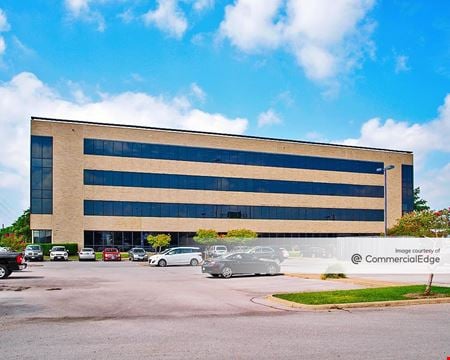 A look at Atrium Office Centre commercial space in Austin