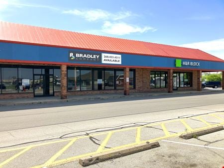 A look at 1305 N Cass St Retail space for Rent in Wabash