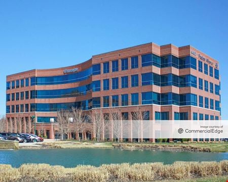 A look at Westar III Office space for Rent in Westerville