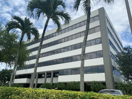 A look at Offices At Pelican Bay Office space for Rent in Naples