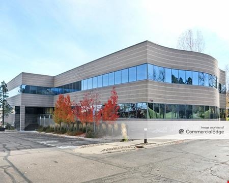 A look at 350 Interlocken Blvd Office space for Rent in Broomfield