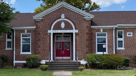 A look at Historic School Building for Sale commercial space in Jacksonville