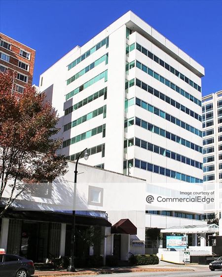 A look at Circa 730 Office space for Rent in Atlanta