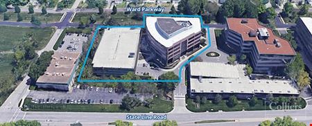 A look at Sublease Opportunity Office space for Rent in Kaw Township