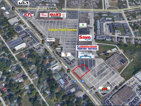 A look at Preston Highway - Retail Ground: Absolute Auction Commercial space for Sale in Louisville