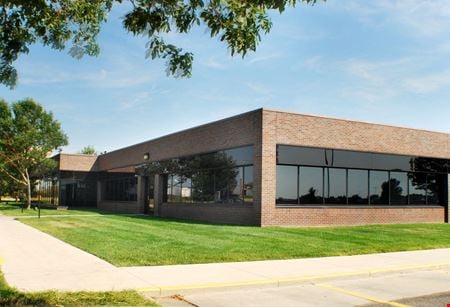 A look at Aurora 19 commercial space in Urbandale