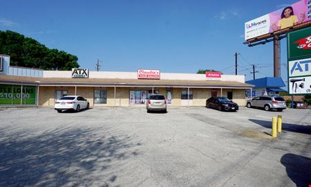 A look at 2006 W Parmer Ln Retail space for Rent in Austin