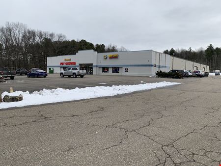 A look at 3083 Route 50 commercial space in Saratoga Springs