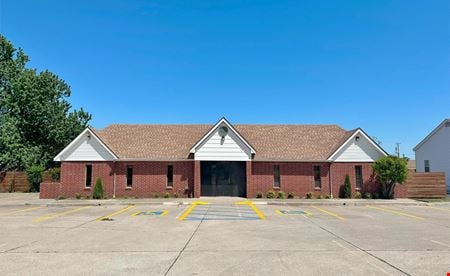 A look at 2820 Linda Ln commercial space in Oklahoma City