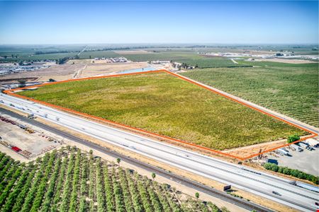 A look at 12680 Highway 99 commercial space in Madera