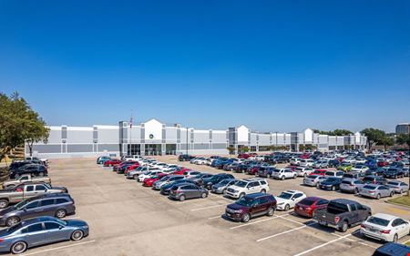 A look at 8555 Airport Fwy commercial space in North Richland Hills