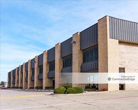 A look at Northwest Office Park - 405 South Jim Wright Fwy Office space for Rent in Fort Worth