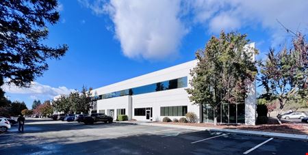 A look at 1465 N McDowell Blvd Office space for Rent in Petaluma