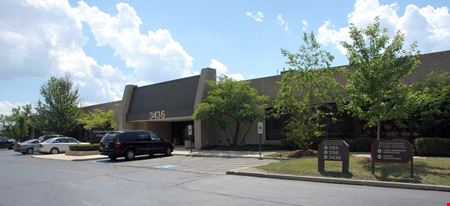 A look at 3436 North Kennicott Avenue Office space for Rent in Arlington Heights