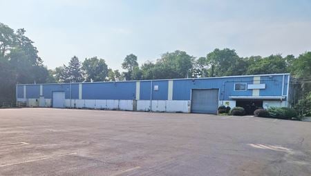 A look at 95 Lower Morrisville Road Industrial space for Rent in Fallsington