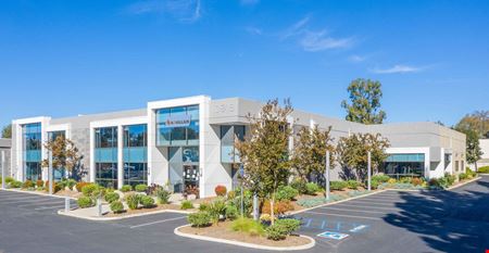 A look at Aquillius commercial space in San Diego