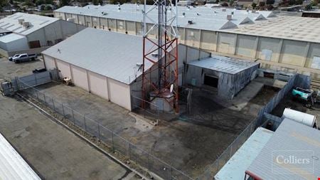 A look at Industrial Office - Warehouse Industrial space for Rent in Bakersfield
