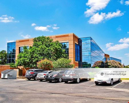 A look at Quarry Lake II Office space for Rent in Austin