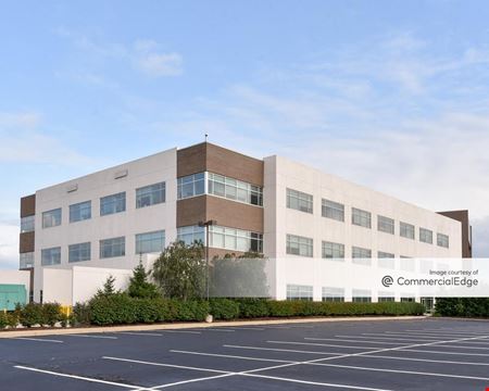 A look at Elsevier commercial space in Maryland Hts