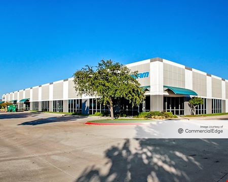 A look at Waters Ridge Tech Center I Office space for Rent in Lewisville