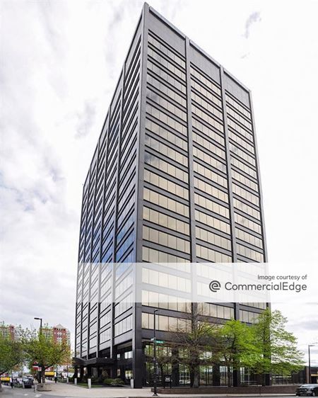 A look at Brady Sullivan Plaza Office space for Rent in Manchester