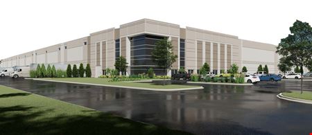A look at Up to 700,000 SF BTS Opportunity - Railside 90 Logistics Center, Gilberts, IL commercial space in Gilberts