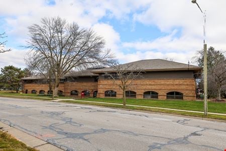 A look at 2000 43rd Street Office space for Rent in Grand Rapids