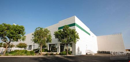 A look at PROLOGIS PARK TRACY Industrial space for Rent in Tracy