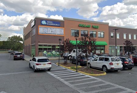 A look at 3,546 SF | 135-25 79th St | Turn-Key Medical Office for Lease Office space for Rent in Queens