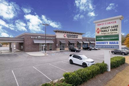 A look at 410 Sutton Rd SE commercial space in Huntsville