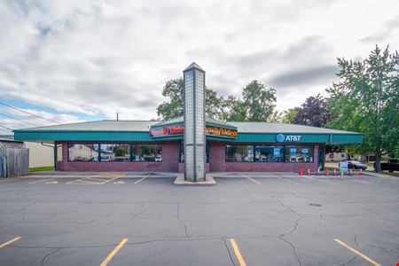 A look at 606 E. Green Bay Ave. commercial space in Shawano